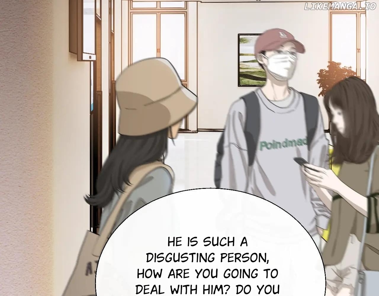 Deeply In Love Chapter 25 - page 31